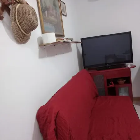 Accogliente Per 2 Persone, 500 M Dal Mare Apartment