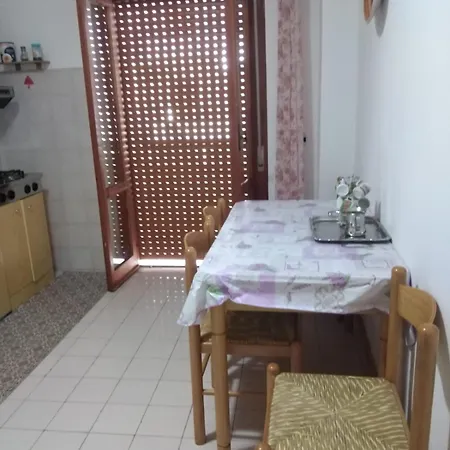 Accogliente Per 2 Persone, 500 M Dal Mare Apartment Scalea