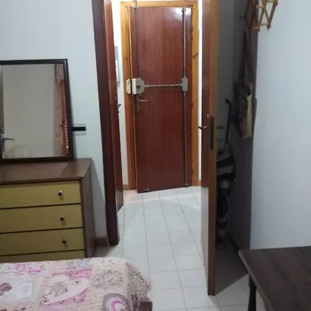 Apartment Accogliente Per 2 Persone, 500 M Dal Mare Scalea