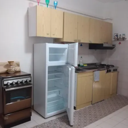Apartment Accogliente Per 2 Persone, 500 M Dal Mare *