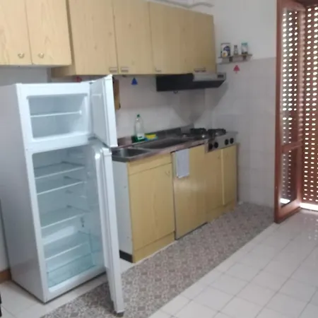 Apartment Accogliente Per 2 Persone, 500 M Dal Mare Scalea