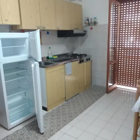 Apartment Accogliente Per 2 Persone, 500 M Dal Mare Scalea