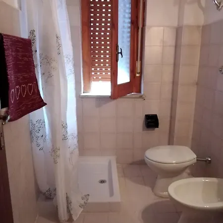 Apartment Accogliente Per 2 Persone, 500 M Dal Mare Scalea