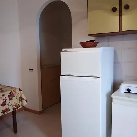 Apartment Accogliente Per 2 Persone, 500 M Dal Mare Scalea