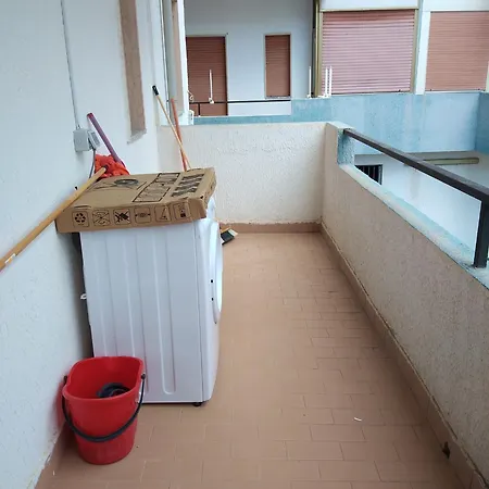 Apartment Accogliente Per 2 Persone, 500 M Dal Mare