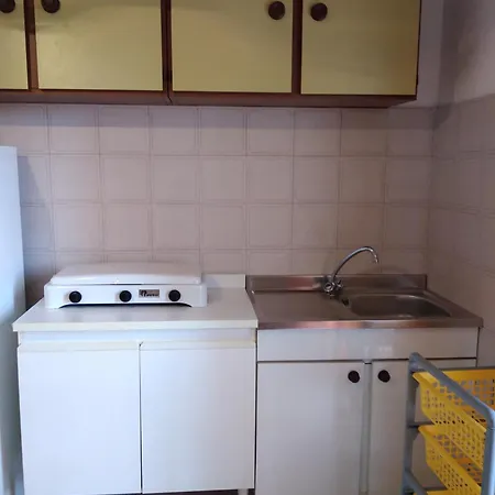 Accogliente Per 2 Persone, 500 M Dal Mare Apartment