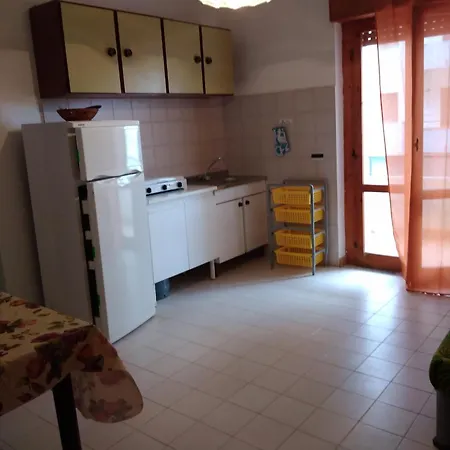 Apartment Accogliente Per 2 Persone, 500 M Dal Mare