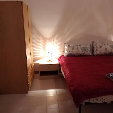 Apartment Accogliente Per 2 Persone, 500 M Dal Mare *